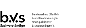 Bundesverband öffentlich bestellter und vereidigter sowie qualifizierter Sachverständiger e.V.